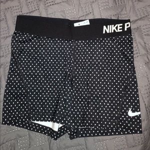 Nike Pro Spandex